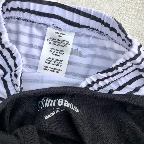 10Threads Halloween Outfit Mom’s Boo Glows in Dark Costume - Picture 6 of 7